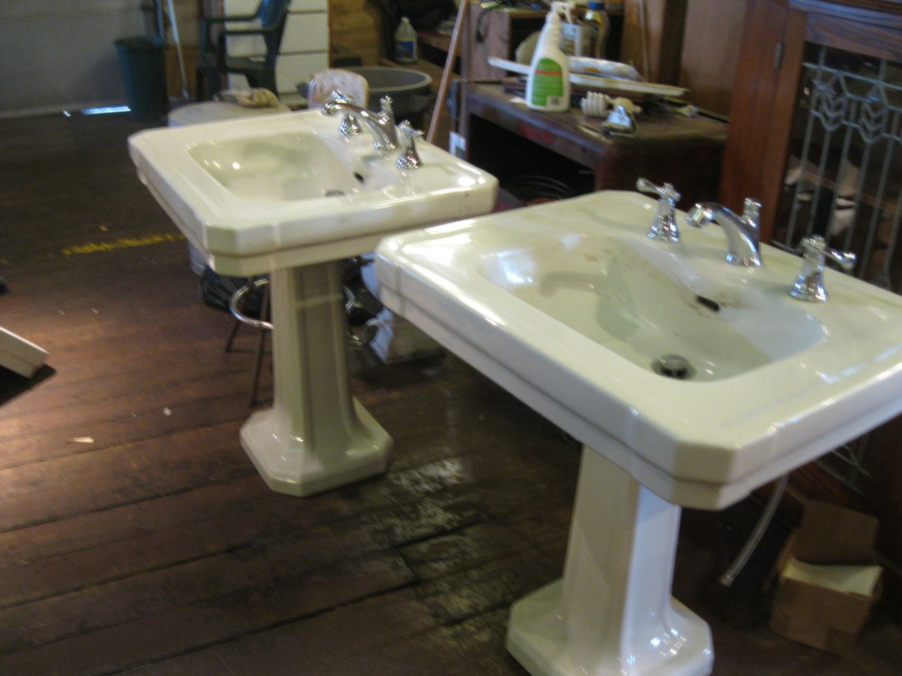 american standard pedestal for bathroom sinks